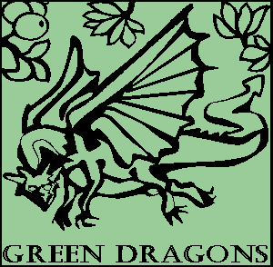 Canid Earth: Green Dragons
